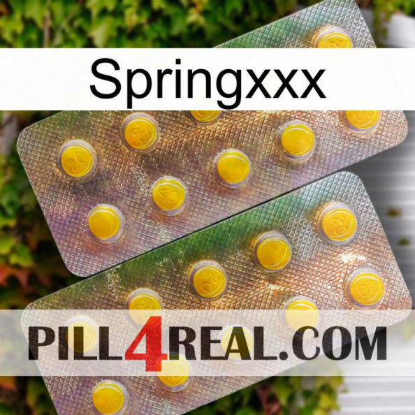 Springxxx new10